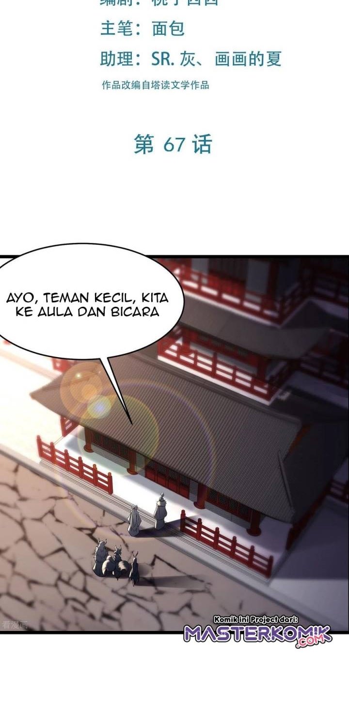 Apprentices Are All Female Devil chapter 67 halaman 3