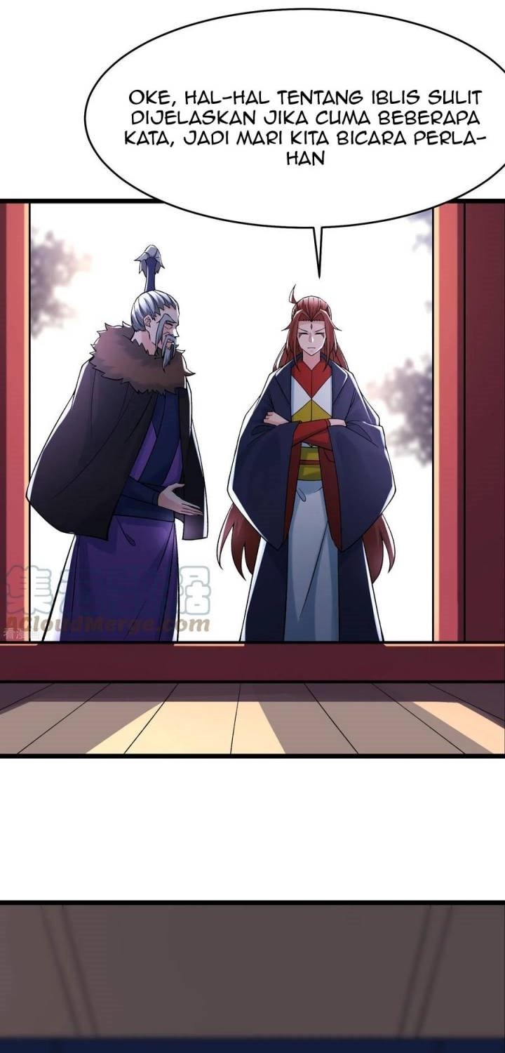 Apprentices Are All Female Devil chapter 67 halaman 4