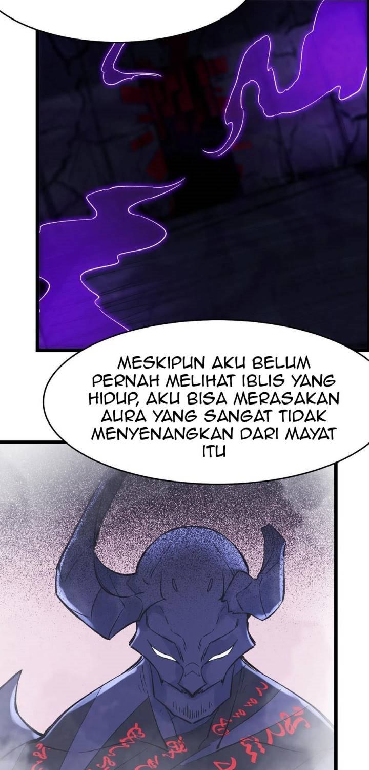 Apprentices Are All Female Devil chapter 67 halaman 6