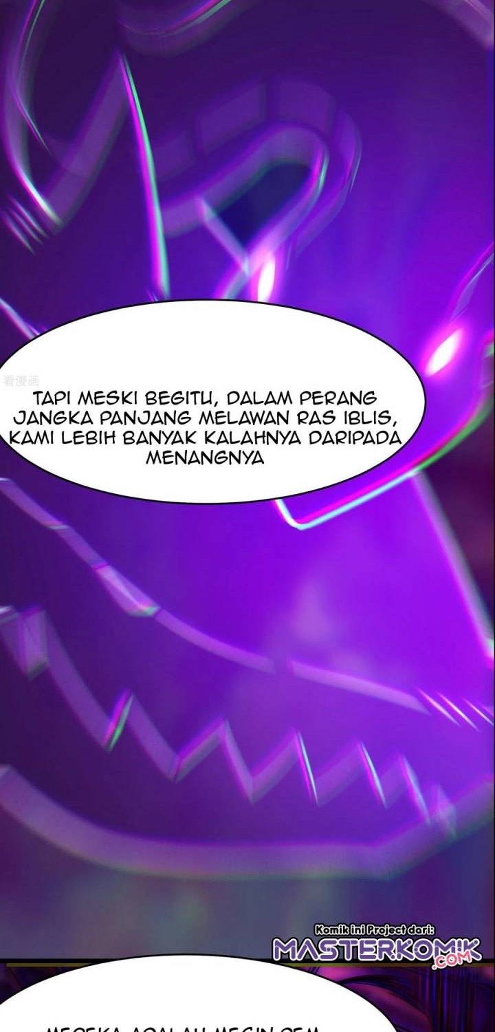 Apprentices Are All Female Devil chapter 67 halaman 15