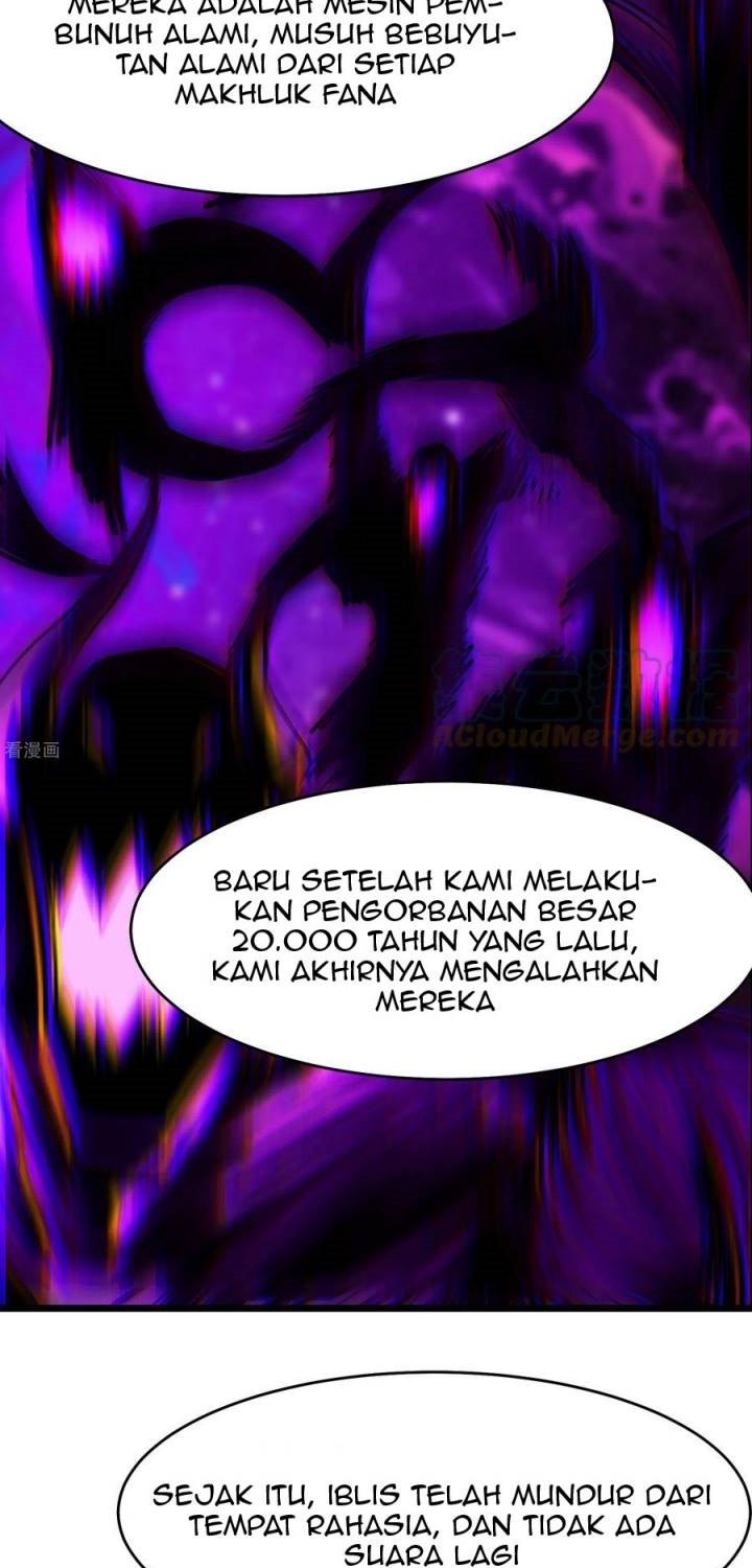 Apprentices Are All Female Devil chapter 67 halaman 16