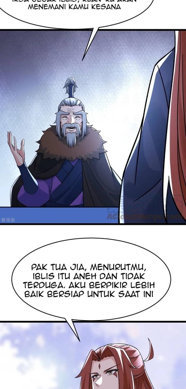 Apprentices Are All Female Devil chapter 67 halaman 18