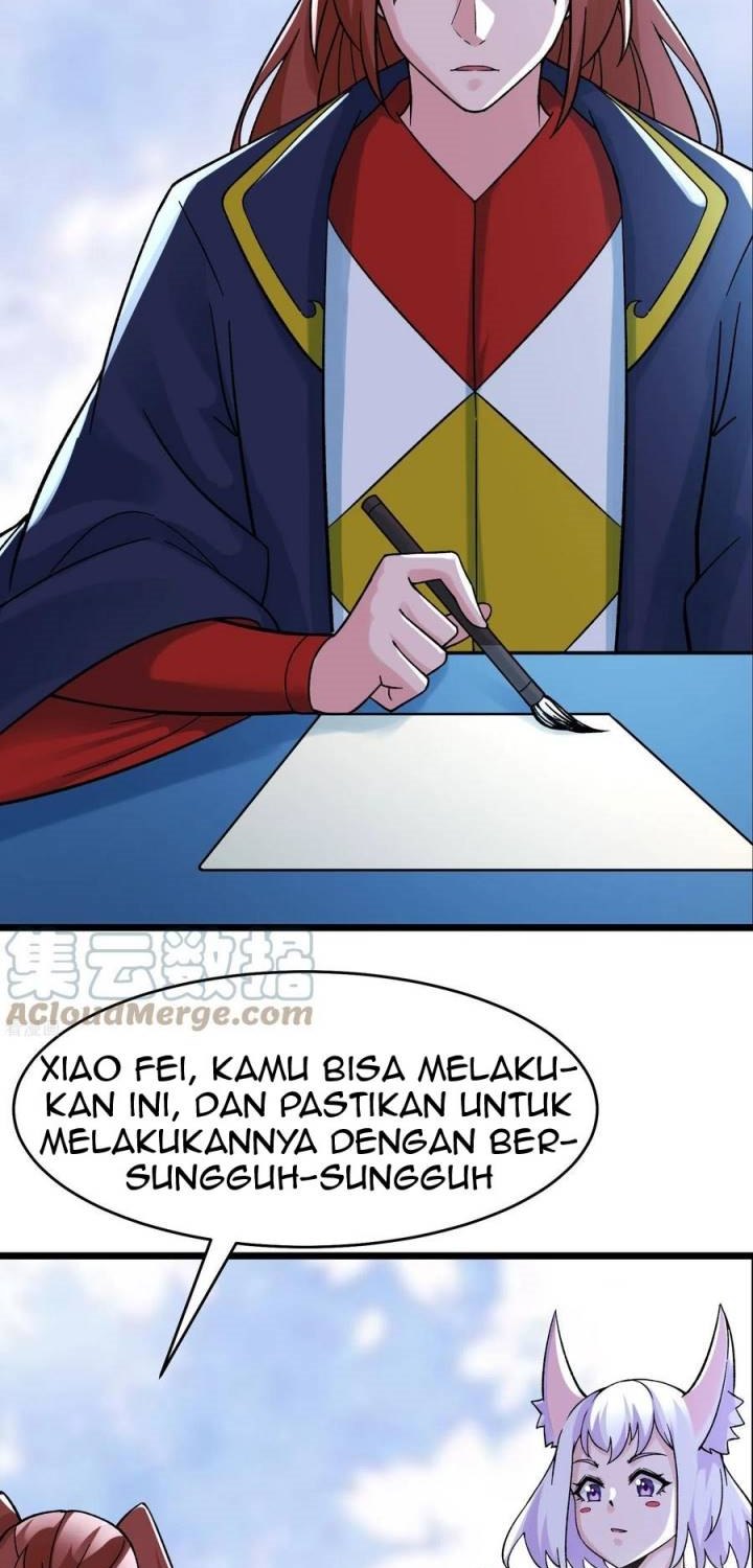 Apprentices Are All Female Devil chapter 67 halaman 22