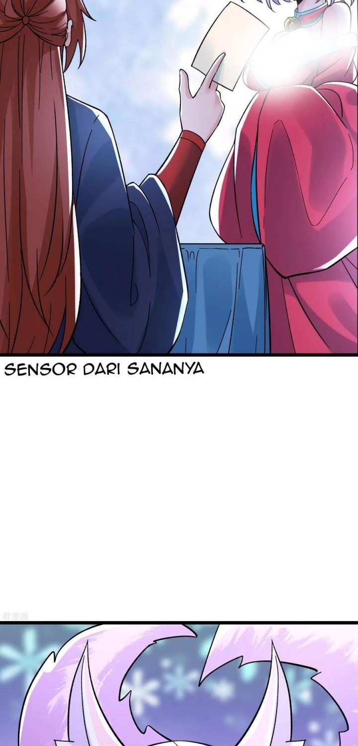 Apprentices Are All Female Devil chapter 67 halaman 23