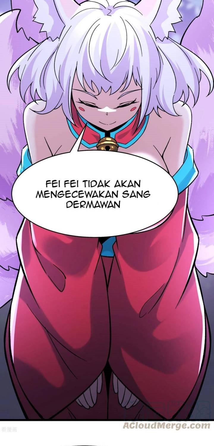 Apprentices Are All Female Devil chapter 67 halaman 24