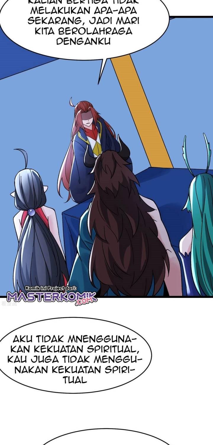 Apprentices Are All Female Devil chapter 67 halaman 26