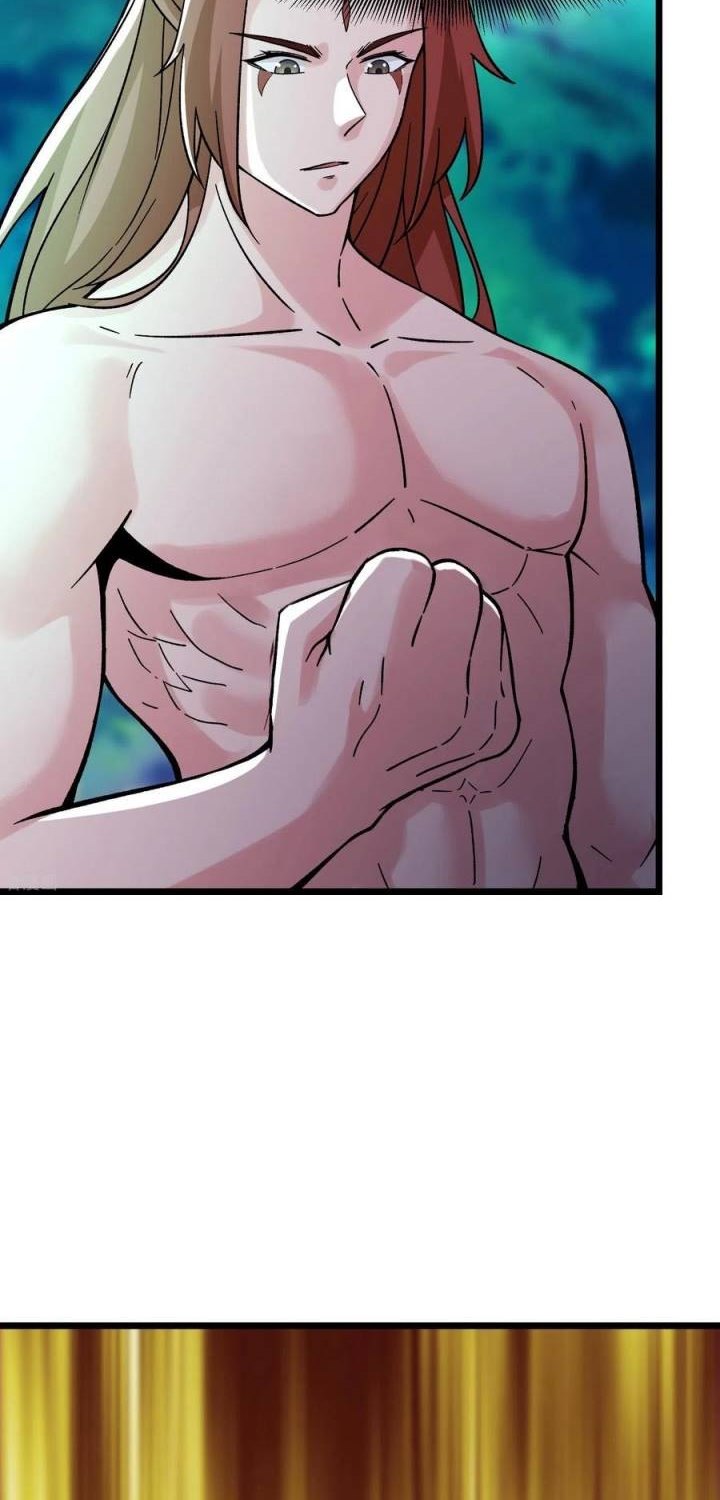 Apprentices Are All Female Devil chapter 67 halaman 29