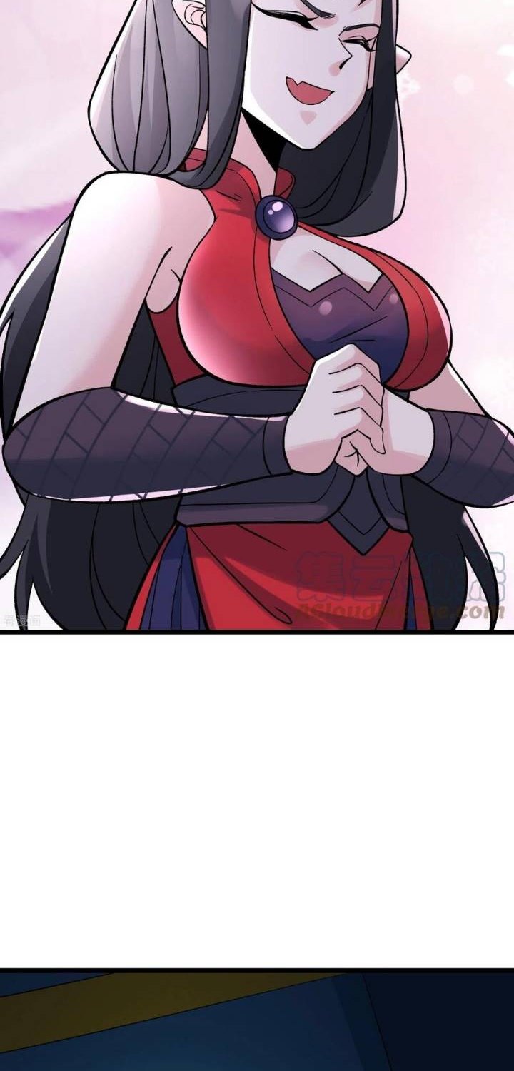 Apprentices Are All Female Devil chapter 67 halaman 33