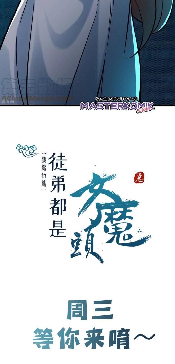 Apprentices Are All Female Devil chapter 67 halaman 36