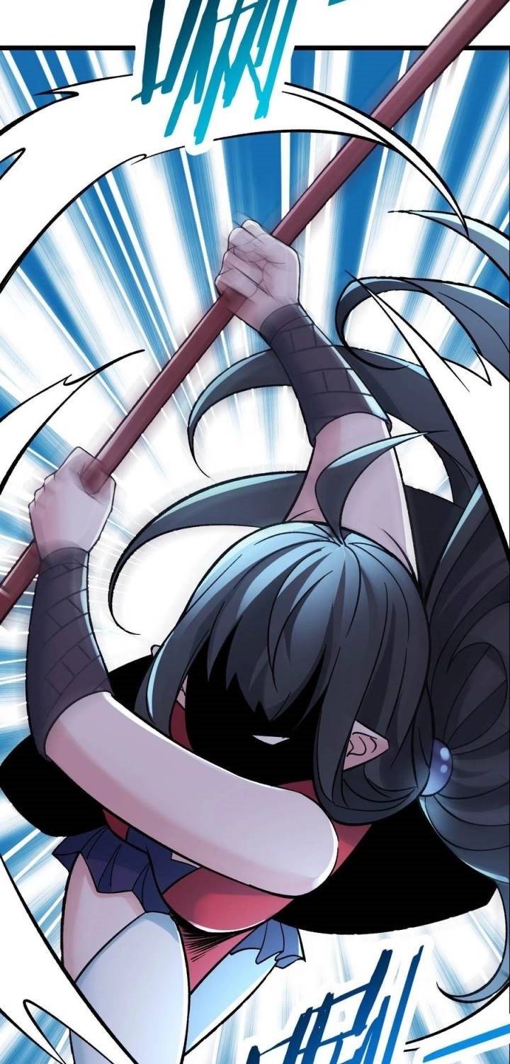 Apprentices Are All Female Devil Bab 68 halaman 4