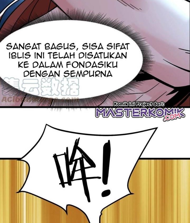 Apprentices Are All Female Devil Bab 68 halaman 7