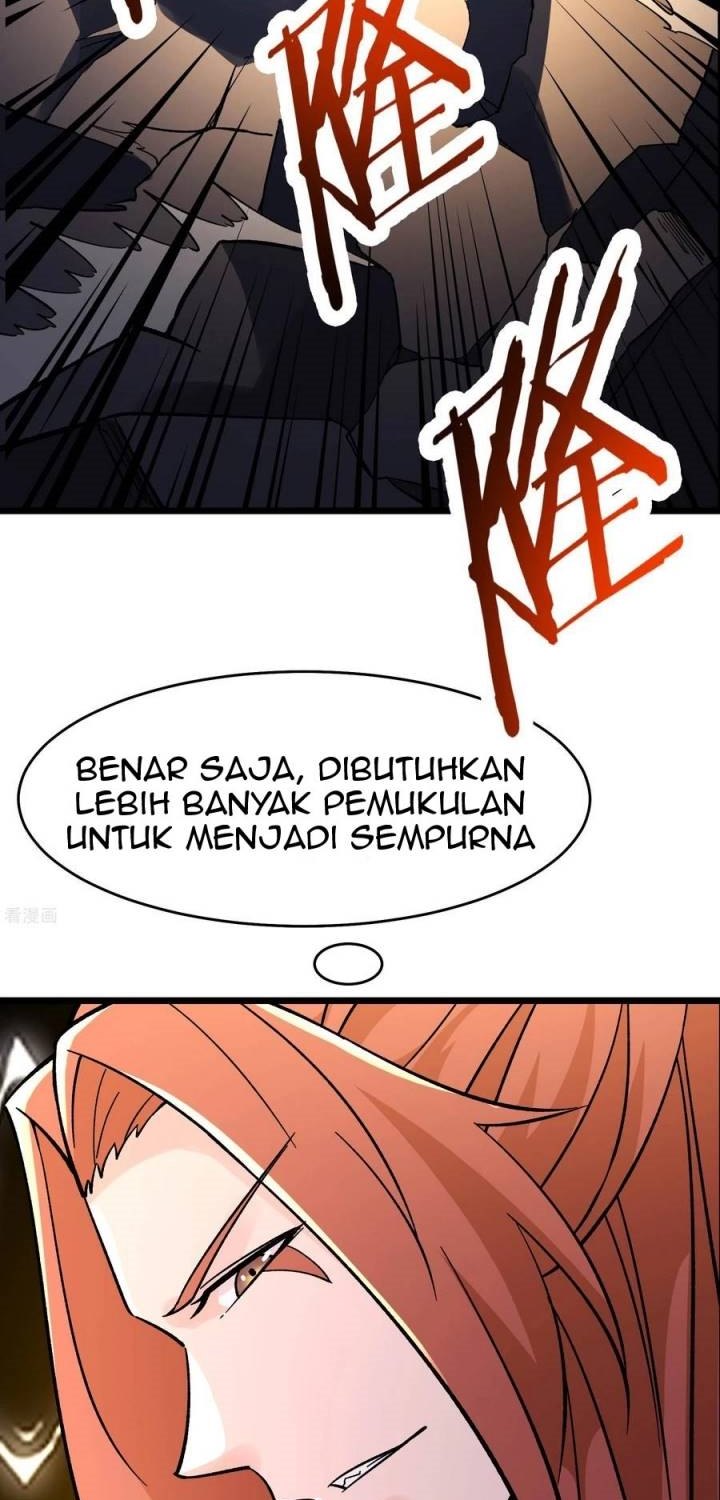 Apprentices Are All Female Devil Bab 68 halaman 10
