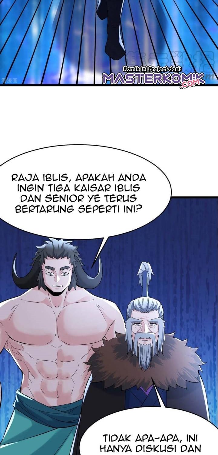 Apprentices Are All Female Devil Bab 68 halaman 16