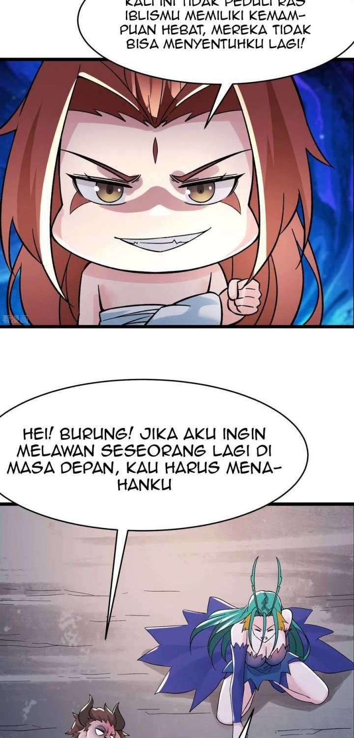 Apprentices Are All Female Devil Bab 68 halaman 21
