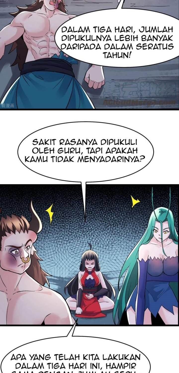 Apprentices Are All Female Devil Bab 68 halaman 22