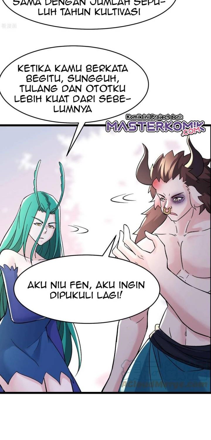 Apprentices Are All Female Devil Bab 68 halaman 23