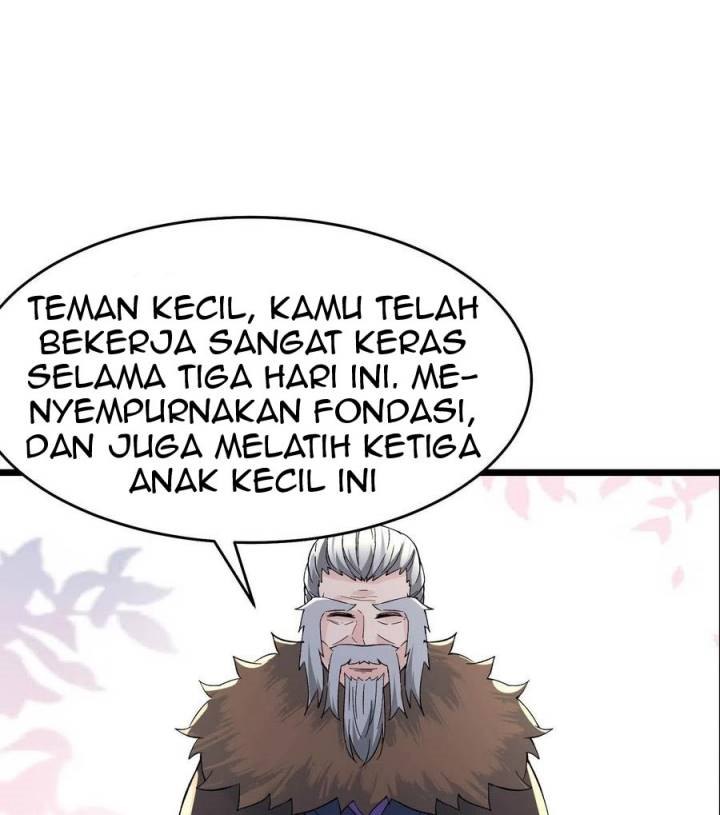 Apprentices Are All Female Devil Bab 68 halaman 24