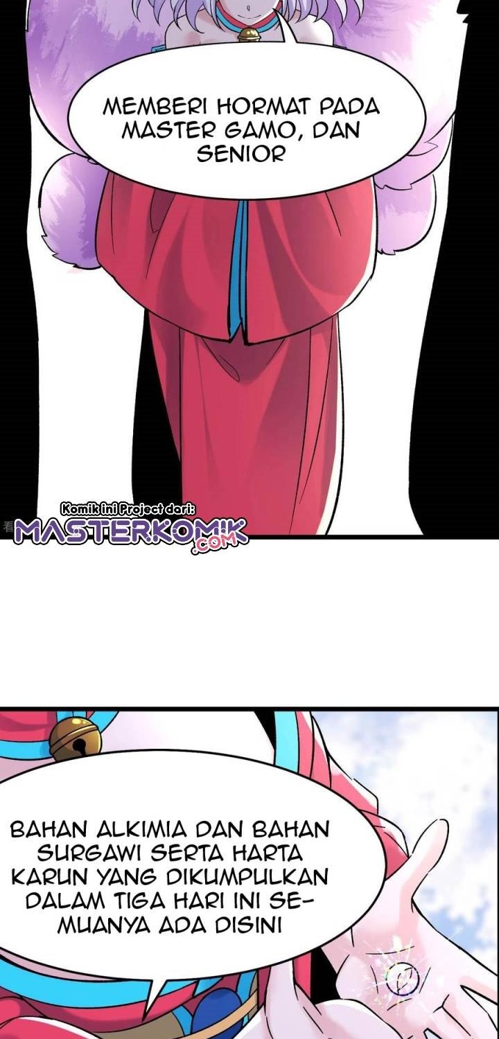 Apprentices Are All Female Devil Bab 68 halaman 27