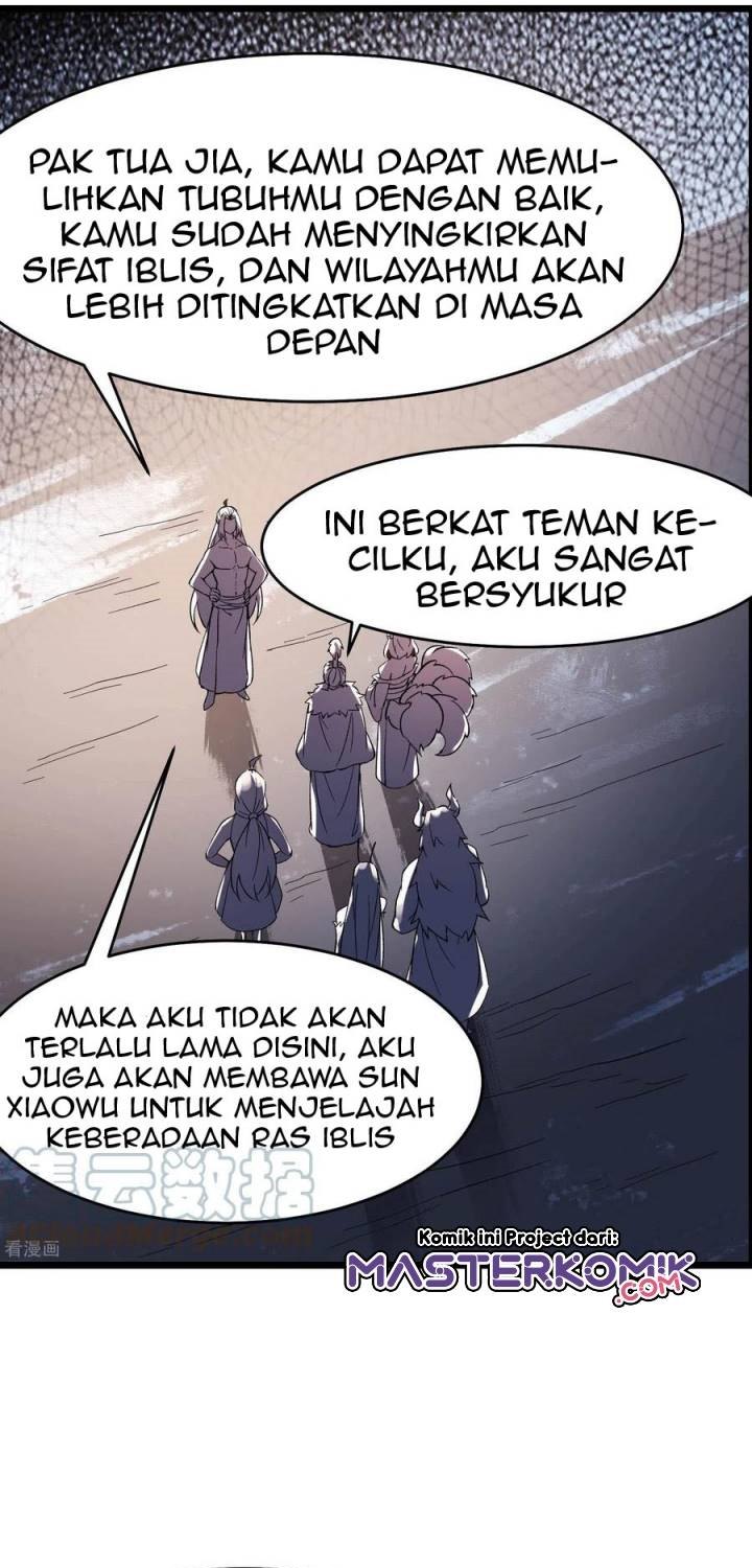 Apprentices Are All Female Devil Bab 68 halaman 30