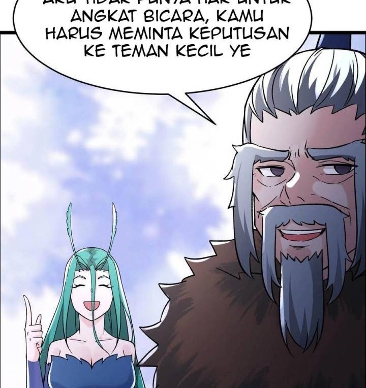 Apprentices Are All Female Devil Bab 69 halaman 9