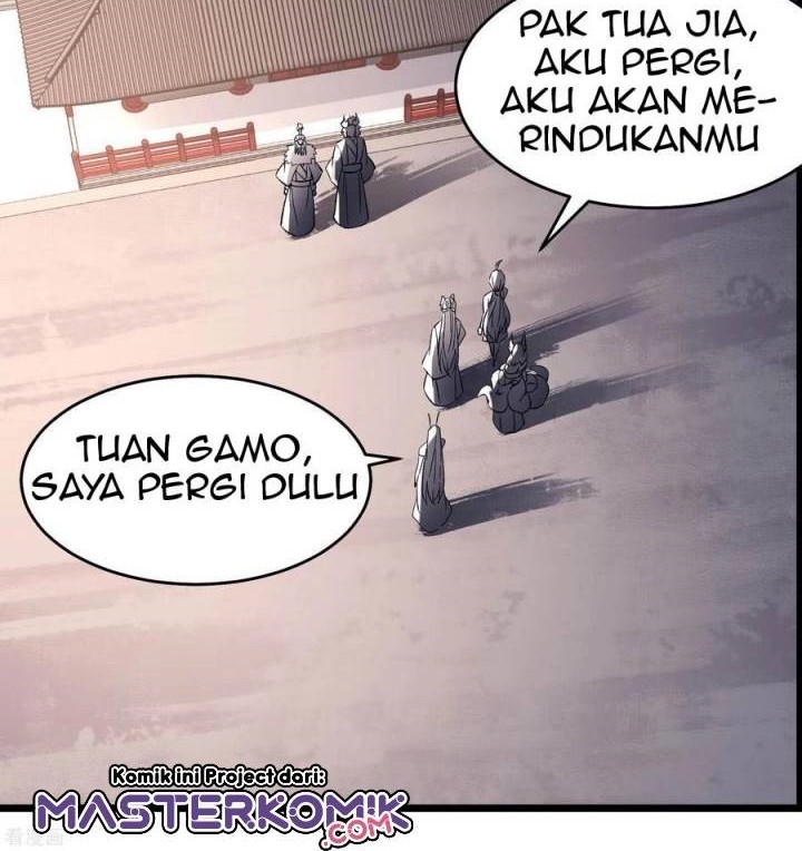 Apprentices Are All Female Devil Bab 69 halaman 13