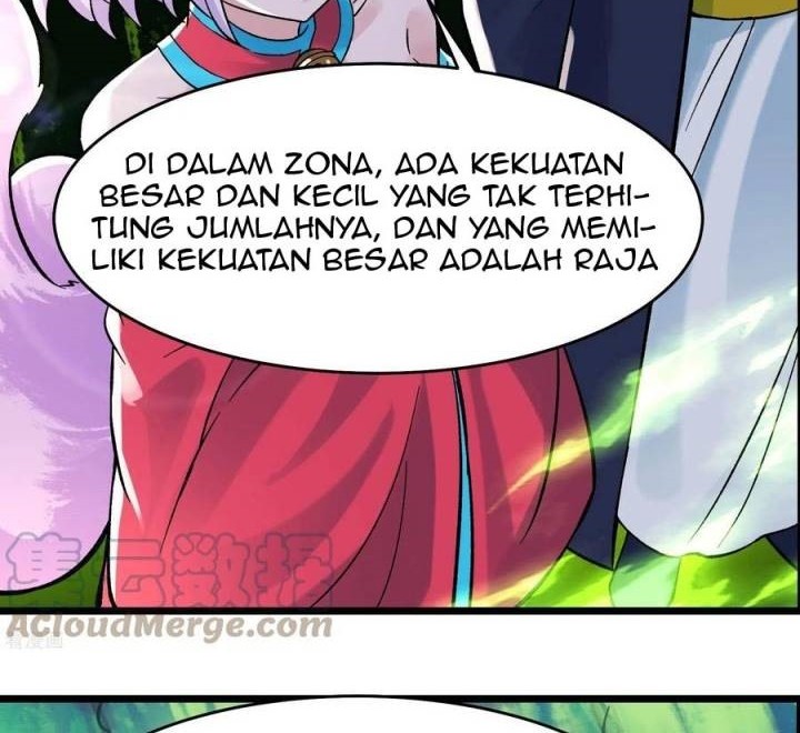 Apprentices Are All Female Devil Bab 69 halaman 17