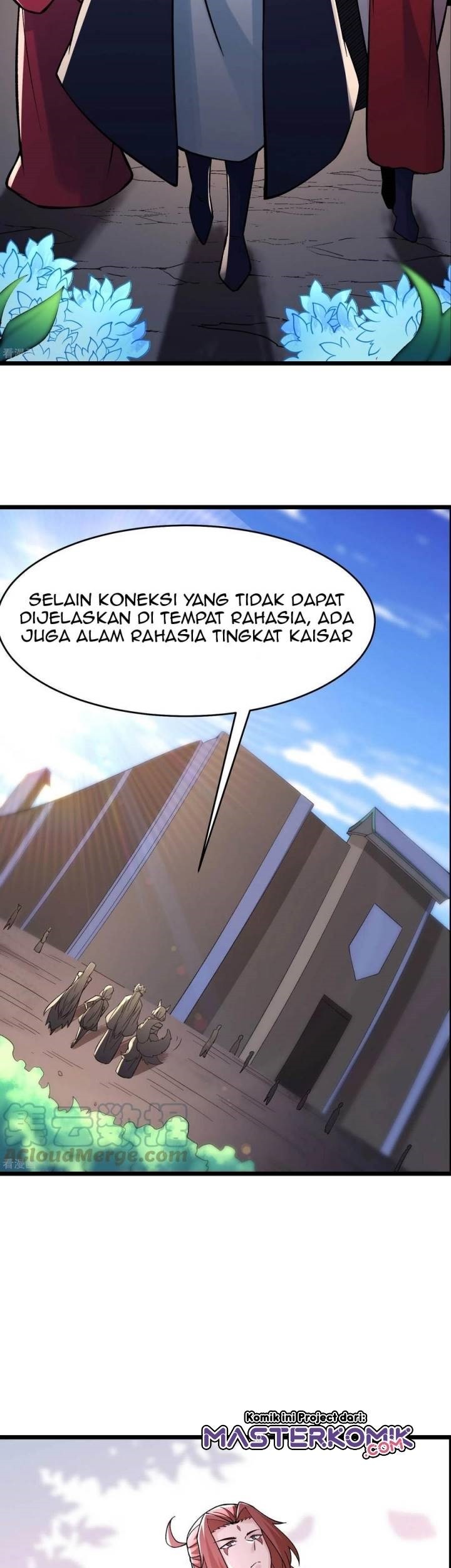 Apprentices Are All Female Devil Bab 69 halaman 20