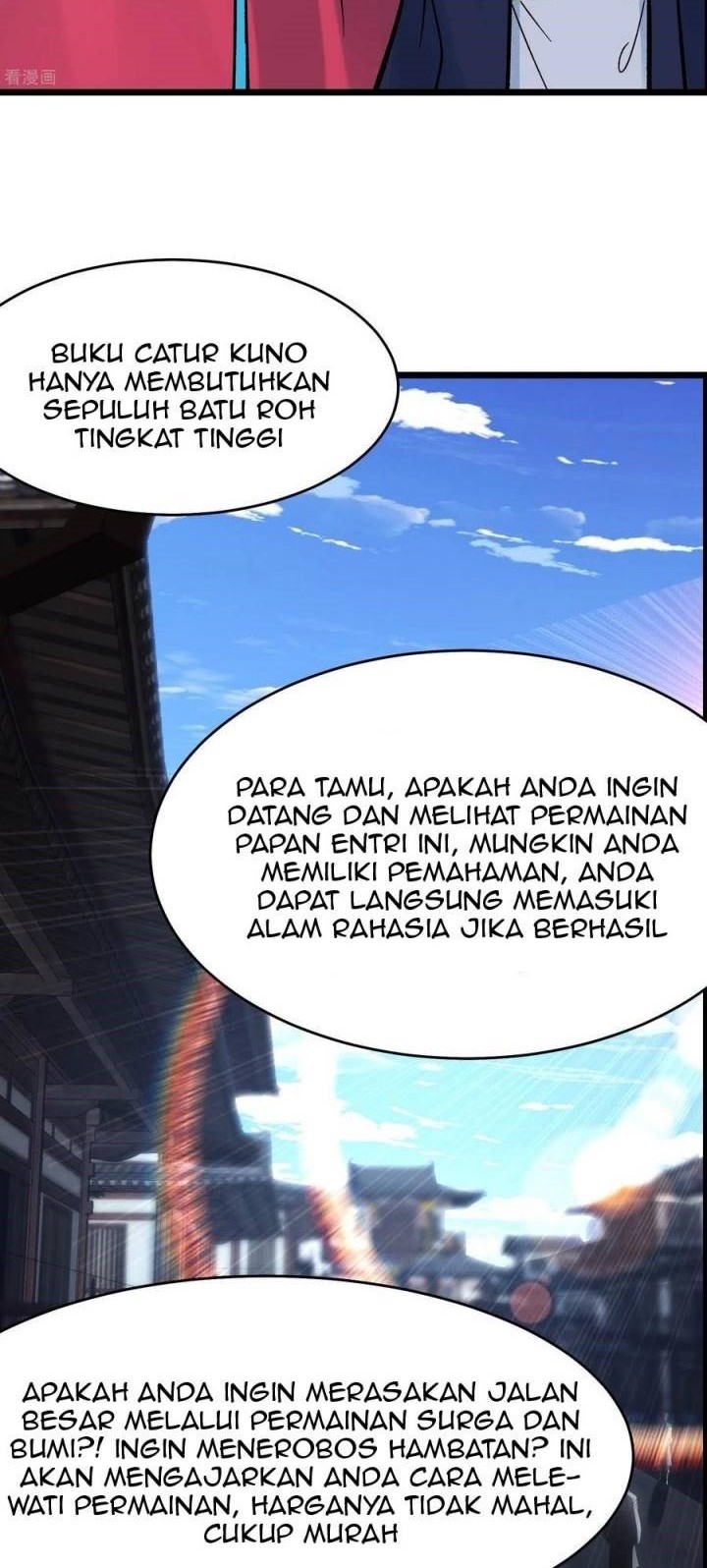 Apprentices Are All Female Devil Bab 69 halaman 23