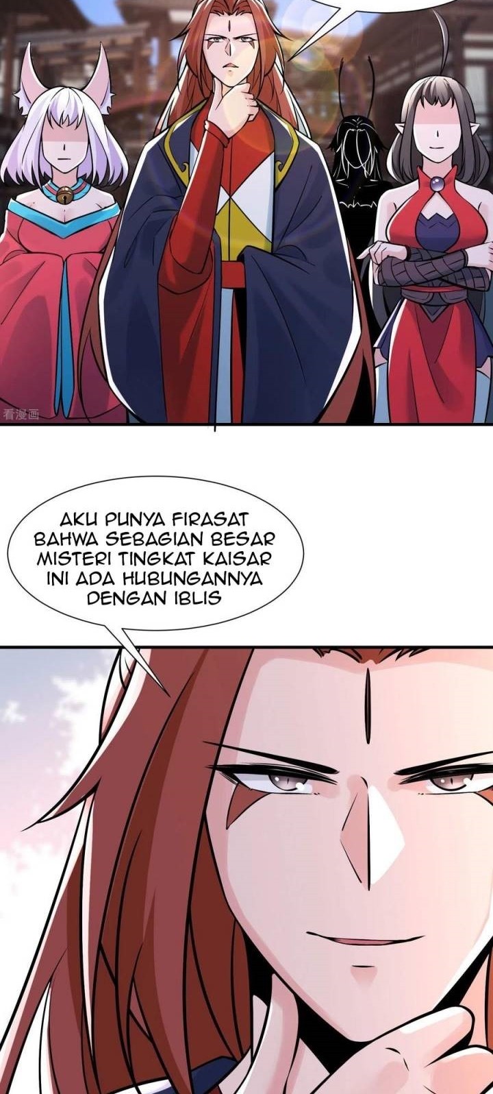 Apprentices Are All Female Devil Bab 70 halaman 3