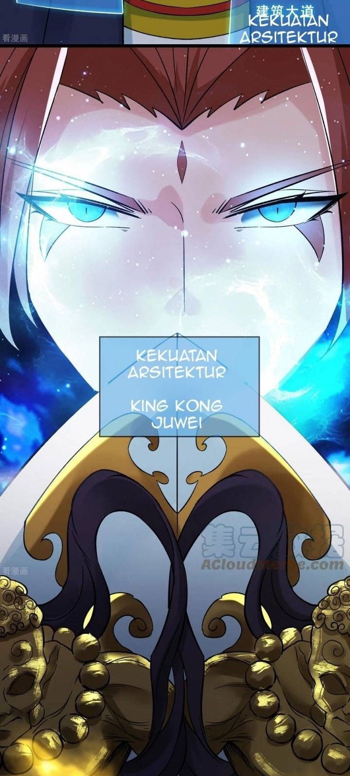 Apprentices Are All Female Devil Bab 71 halaman 31