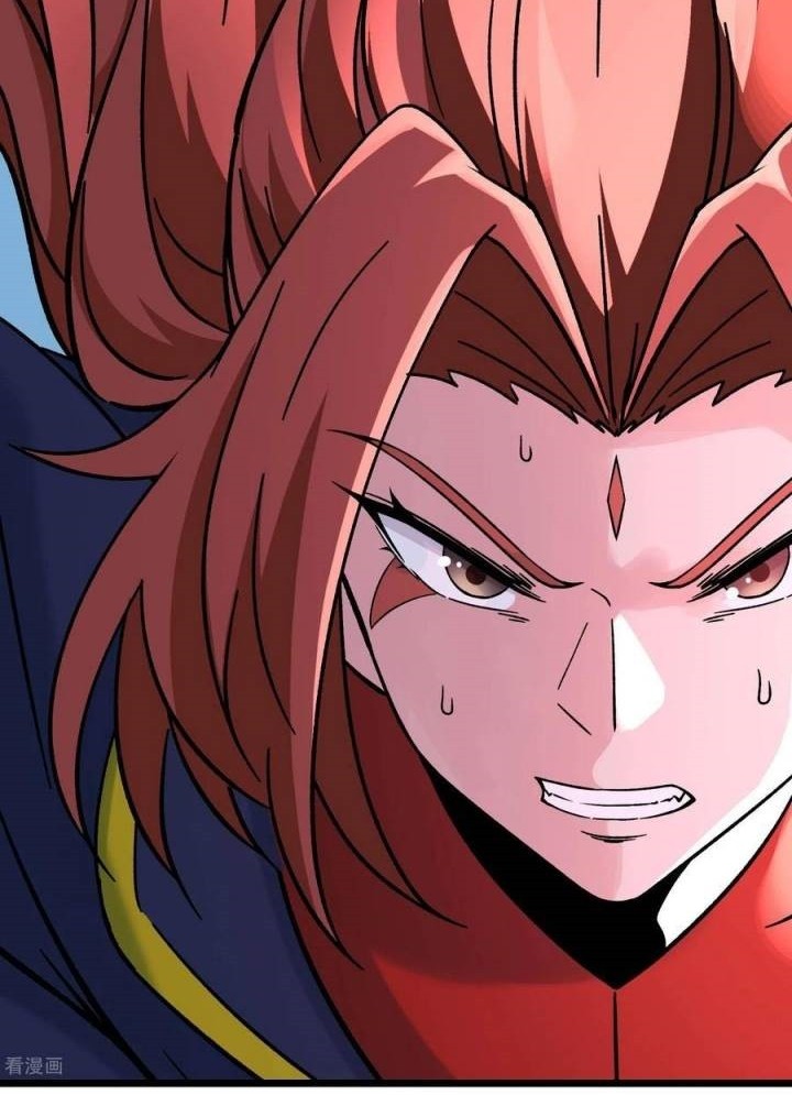Apprentices Are All Female Devil chapter 72 halaman 5
