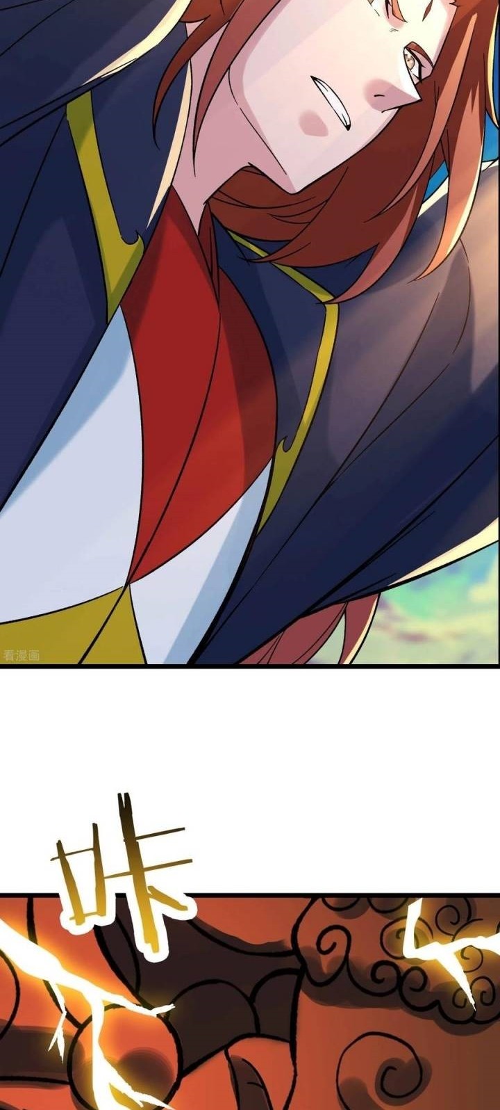 Apprentices Are All Female Devil chapter 72 halaman 7