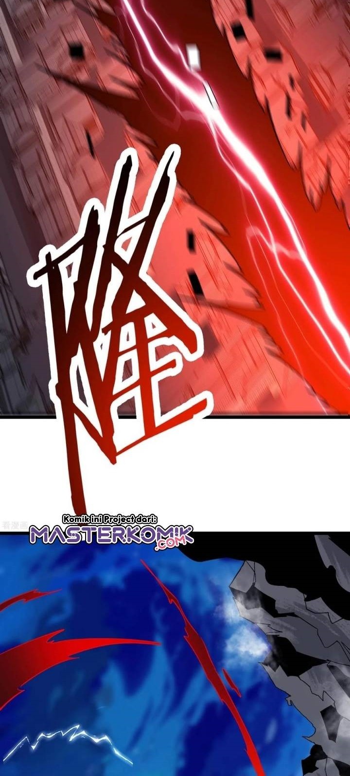 Apprentices Are All Female Devil chapter 72 halaman 15