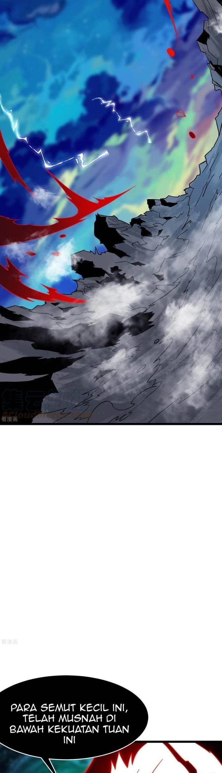 Apprentices Are All Female Devil chapter 72 halaman 16