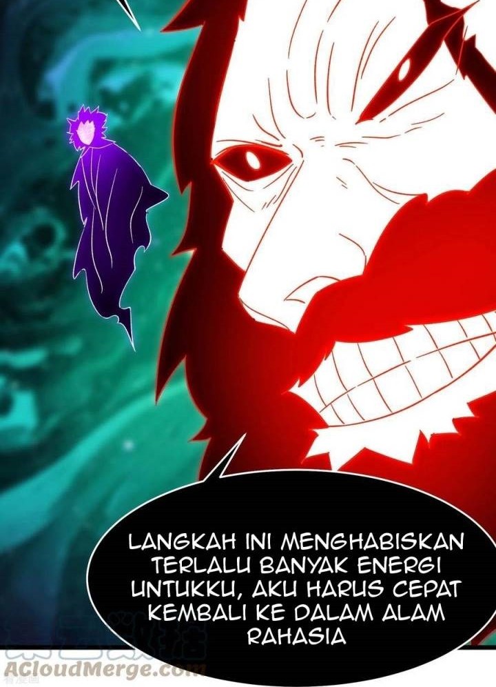 Apprentices Are All Female Devil chapter 72 halaman 17