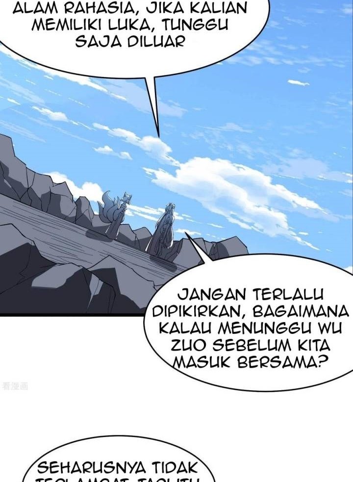 Apprentices Are All Female Devil chapter 72 halaman 25