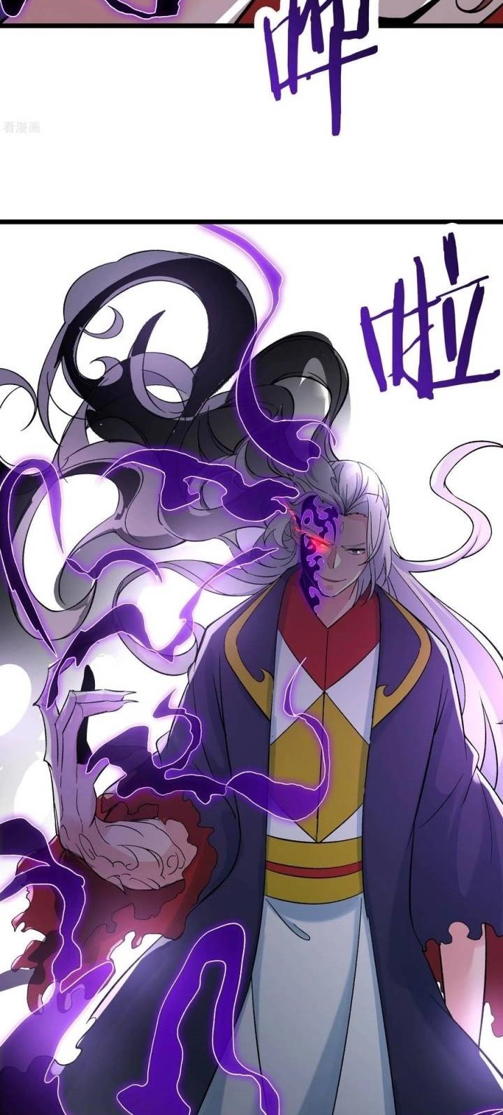 Apprentices Are All Female Devil chapter 72 halaman 31