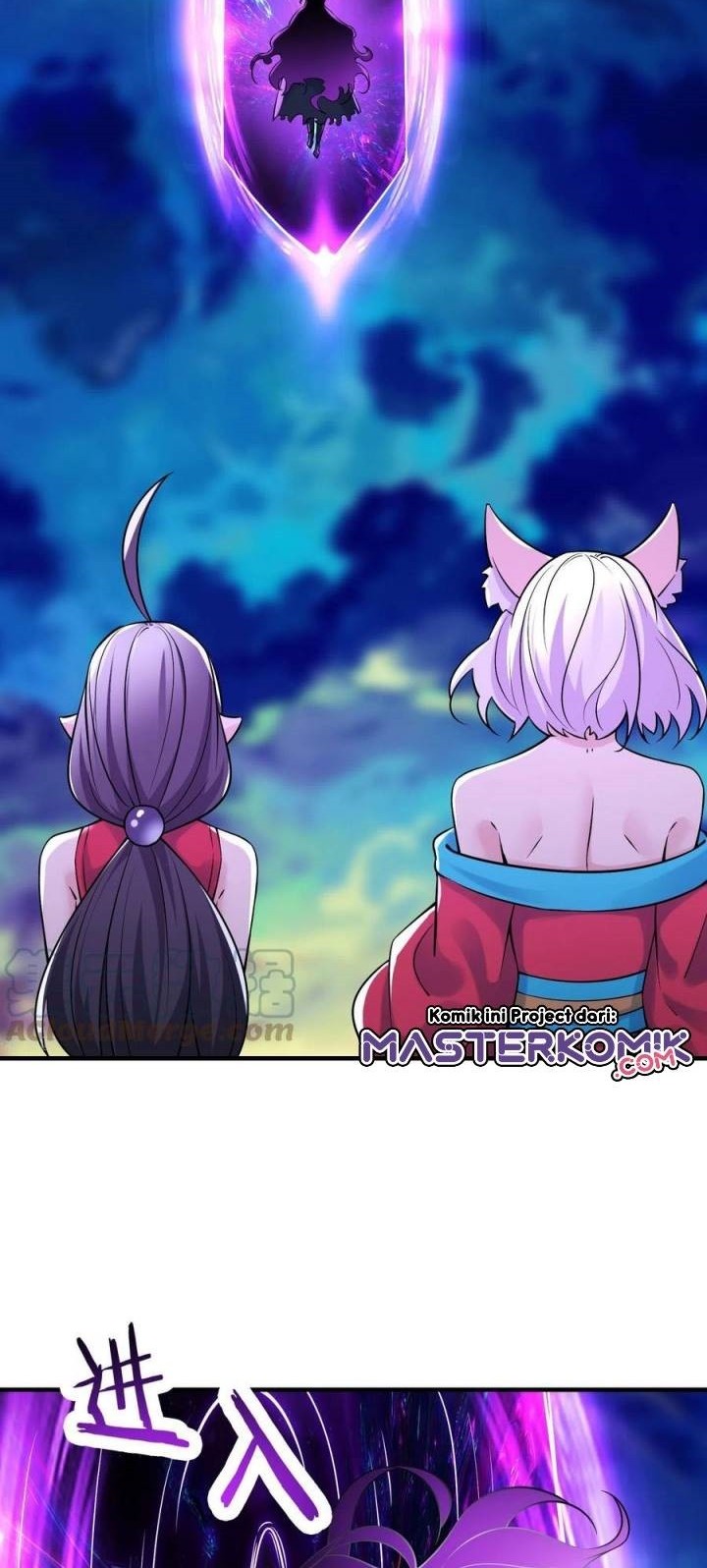 Apprentices Are All Female Devil Bab 73 halaman 3