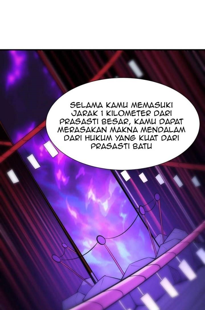 Apprentices Are All Female Devil Bab 73 halaman 16