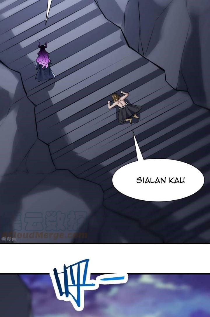 Apprentices Are All Female Devil Bab 73 halaman 22
