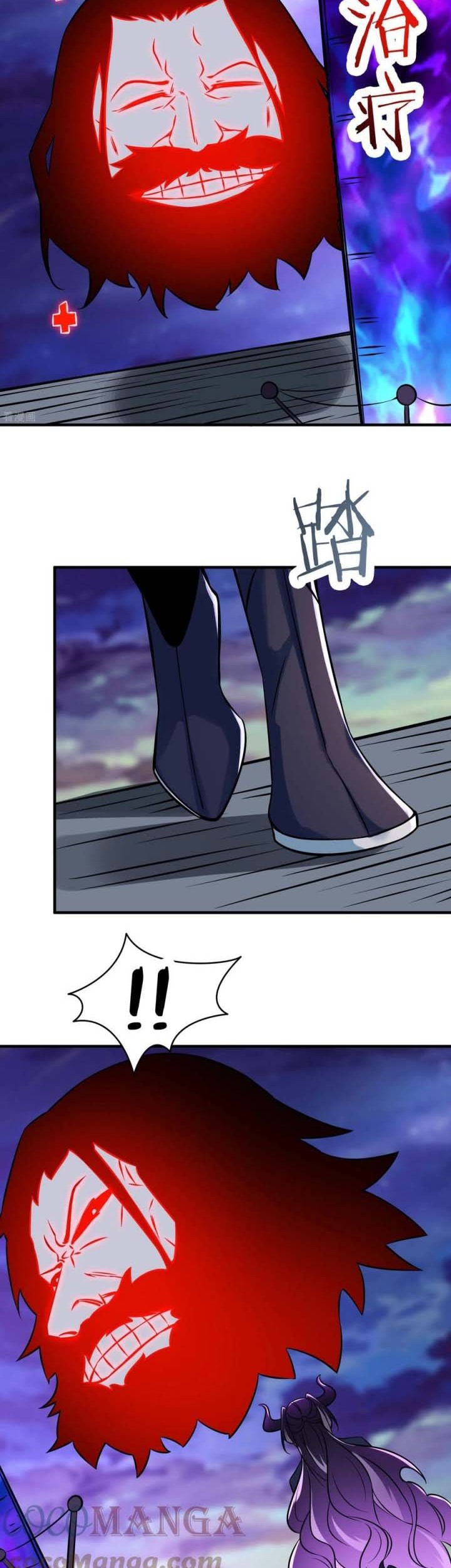 Apprentices Are All Female Devil chapter 74 halaman 3