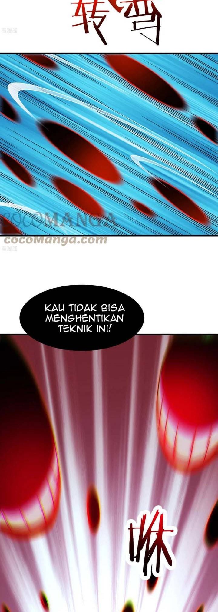 Apprentices Are All Female Devil chapter 74 halaman 19
