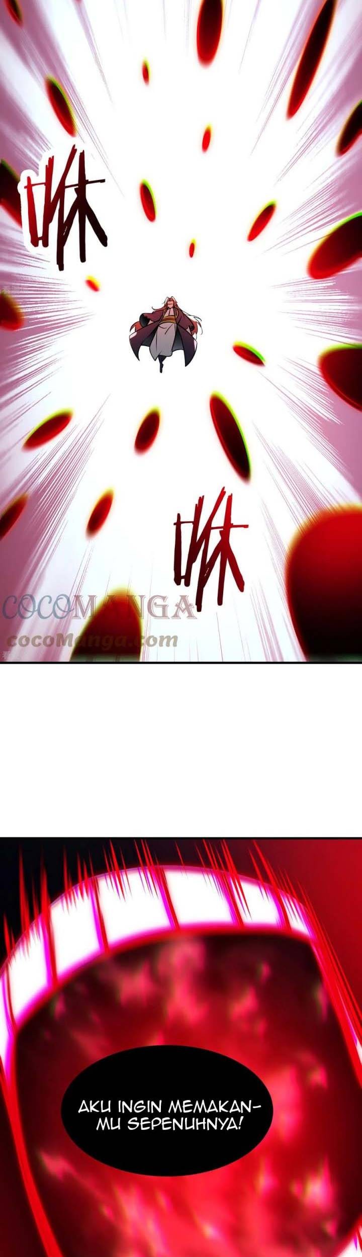Apprentices Are All Female Devil chapter 74 halaman 20