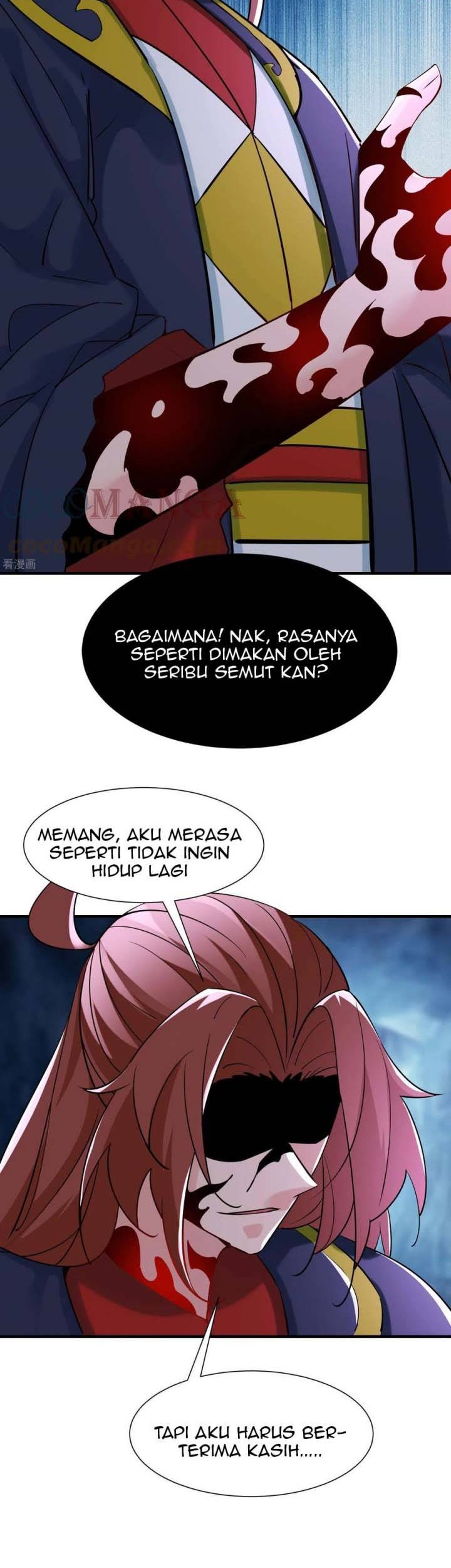 Apprentices Are All Female Devil Bab 75 halaman 3
