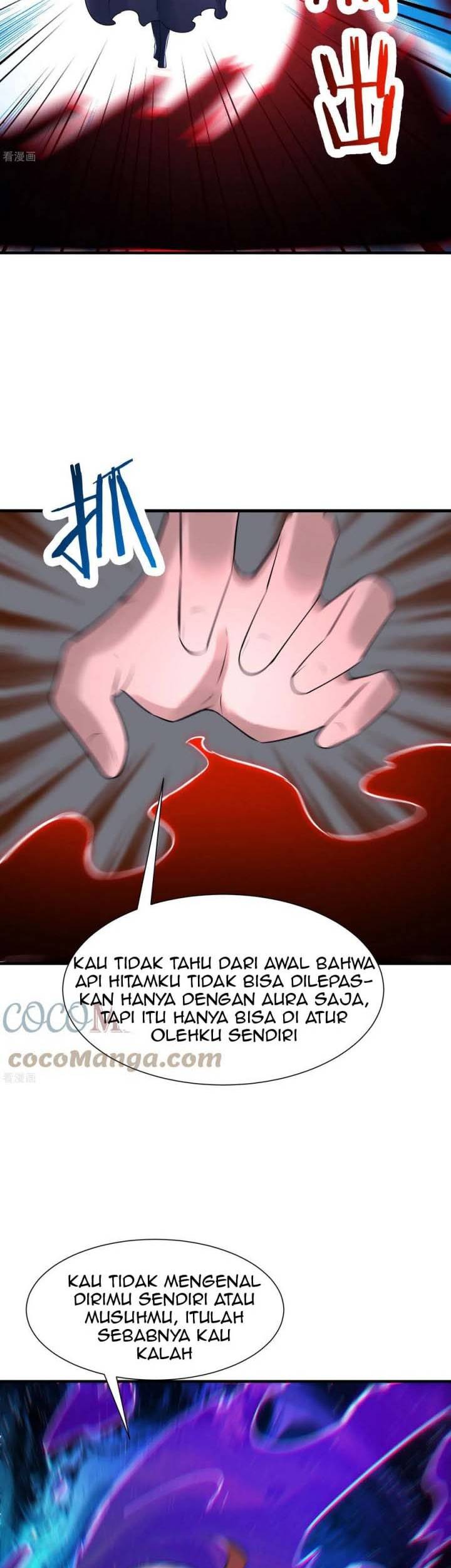 Apprentices Are All Female Devil Bab 75 halaman 6