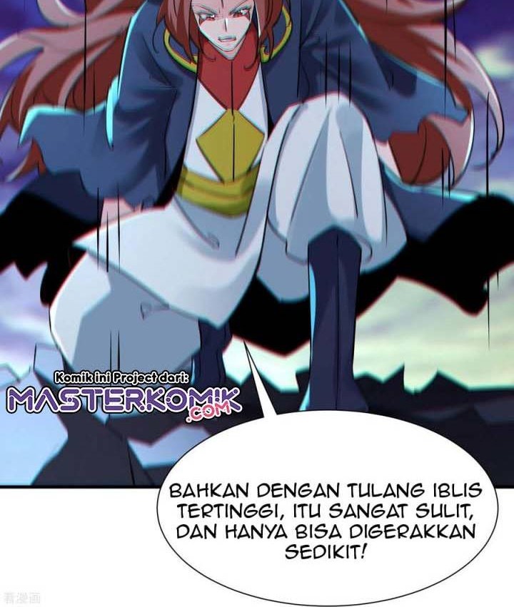 Apprentices Are All Female Devil Bab 75 halaman 13
