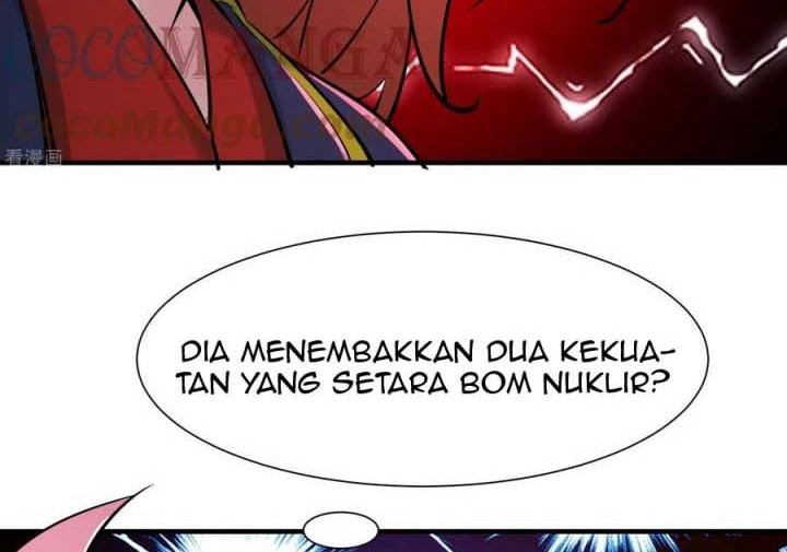 Apprentices Are All Female Devil Bab 75 halaman 21