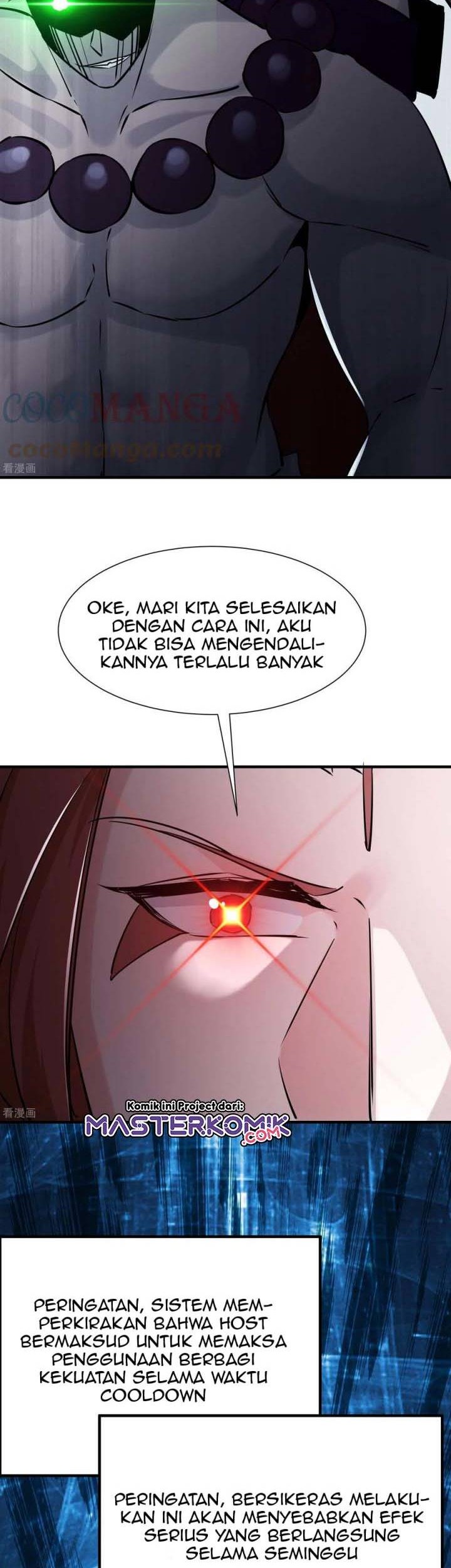 Apprentices Are All Female Devil Bab 75 halaman 23