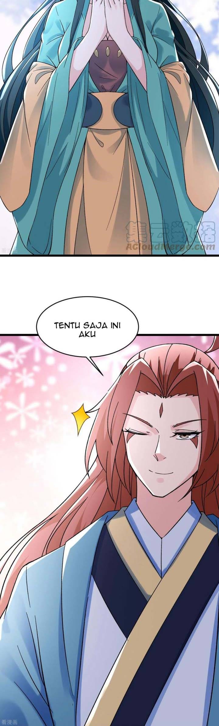 Apprentices Are All Female Devil chapter 77 halaman 13