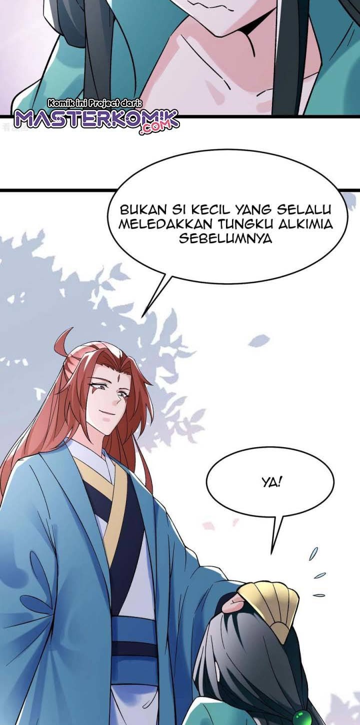 Apprentices Are All Female Devil chapter 77 halaman 16